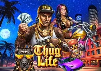 Thug Life screenshot
