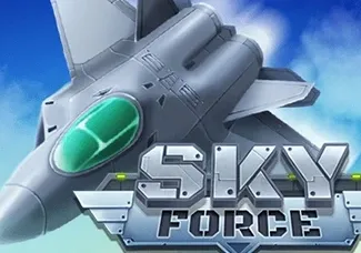Sky Force screenshot