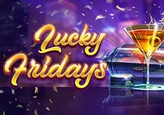 Lucky Fridays screenshot