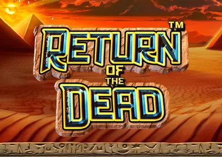 Return of the Dead™ screenshot