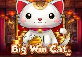 Big Win Cat screenshot