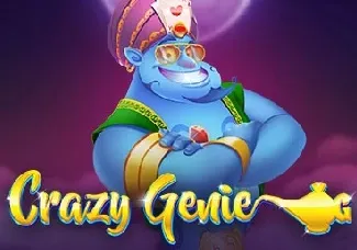 Crazy Genie screenshot