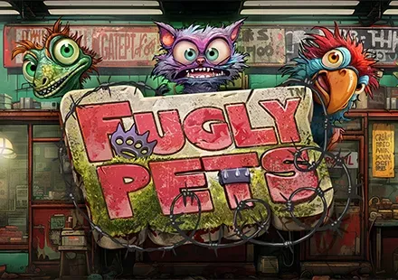 Fugly Pets screenshot