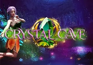Crystal Cave screenshot