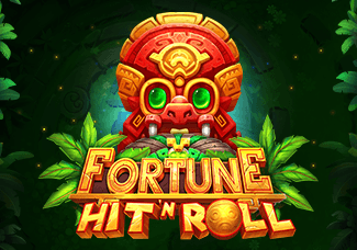 Fortune Hit'n Roll screenshot