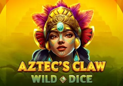 Aztec's Claw Wild Dice screenshot