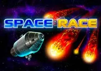 Space Race screenshot