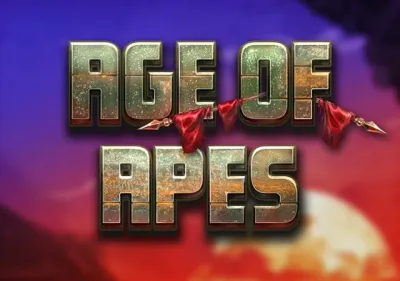 Age of Apes screenshot