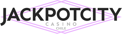 JackpotCity Casino Chile Logo